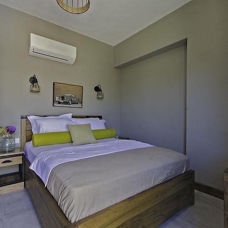 Signature Alacati By Masal Butik Hotel Ngoại thất bức ảnh