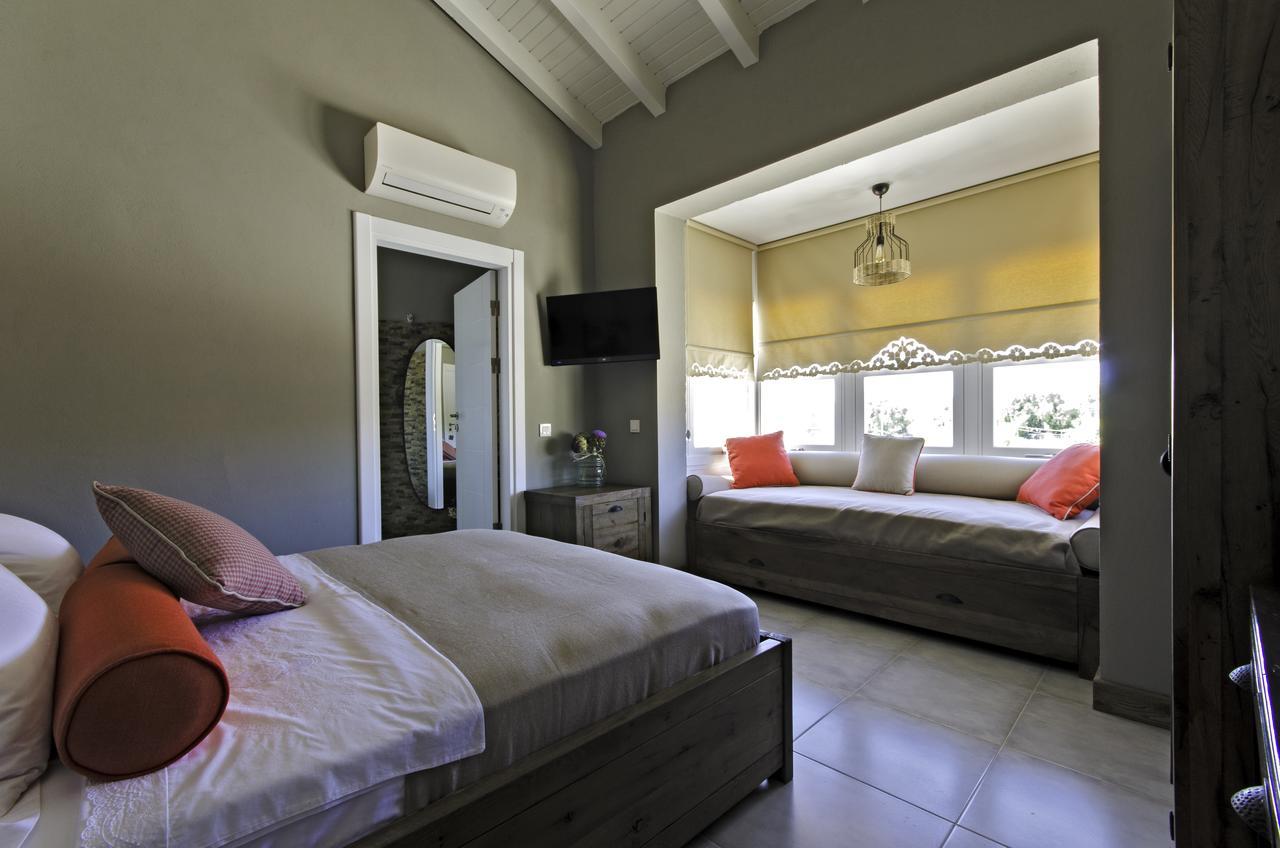 Signature Alacati By Masal Butik Hotel Ngoại thất bức ảnh