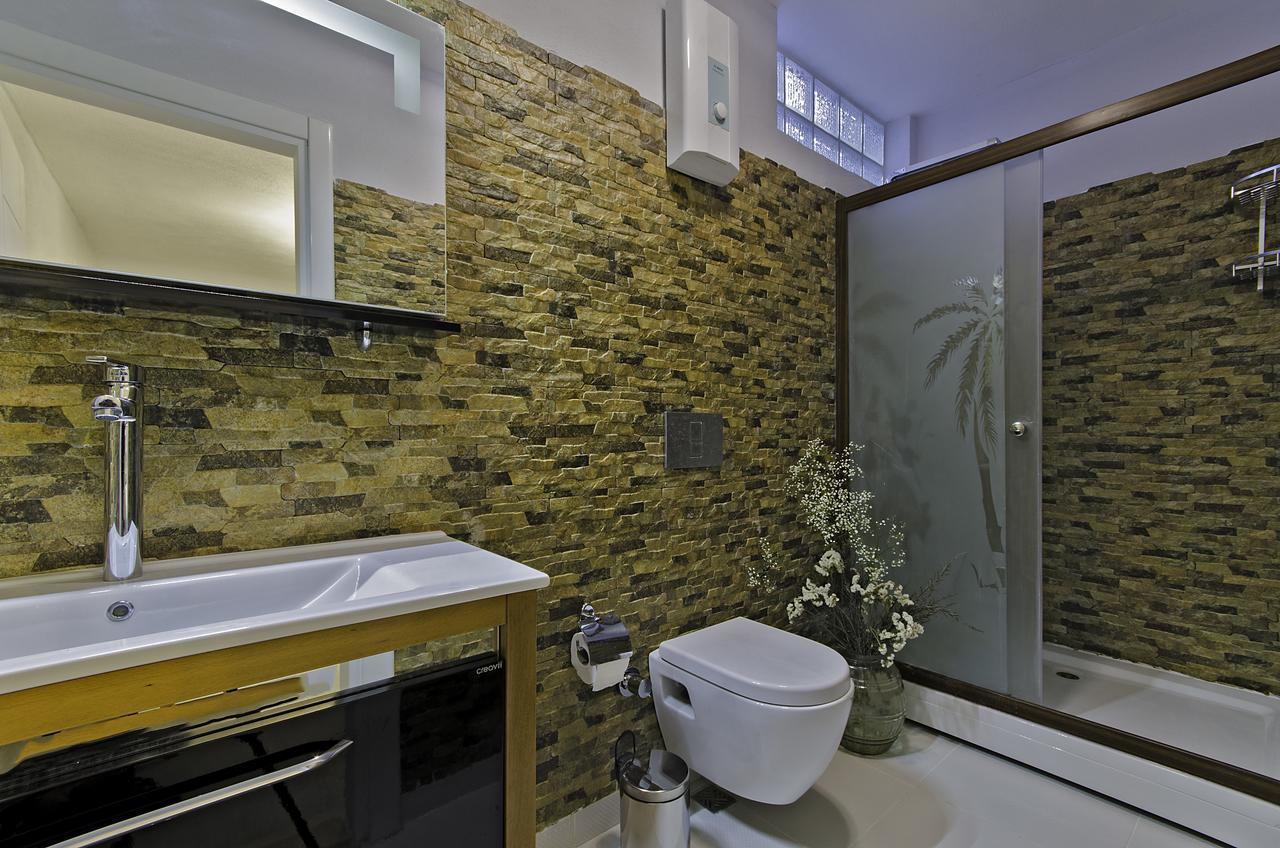 Signature Alacati By Masal Butik Hotel Ngoại thất bức ảnh