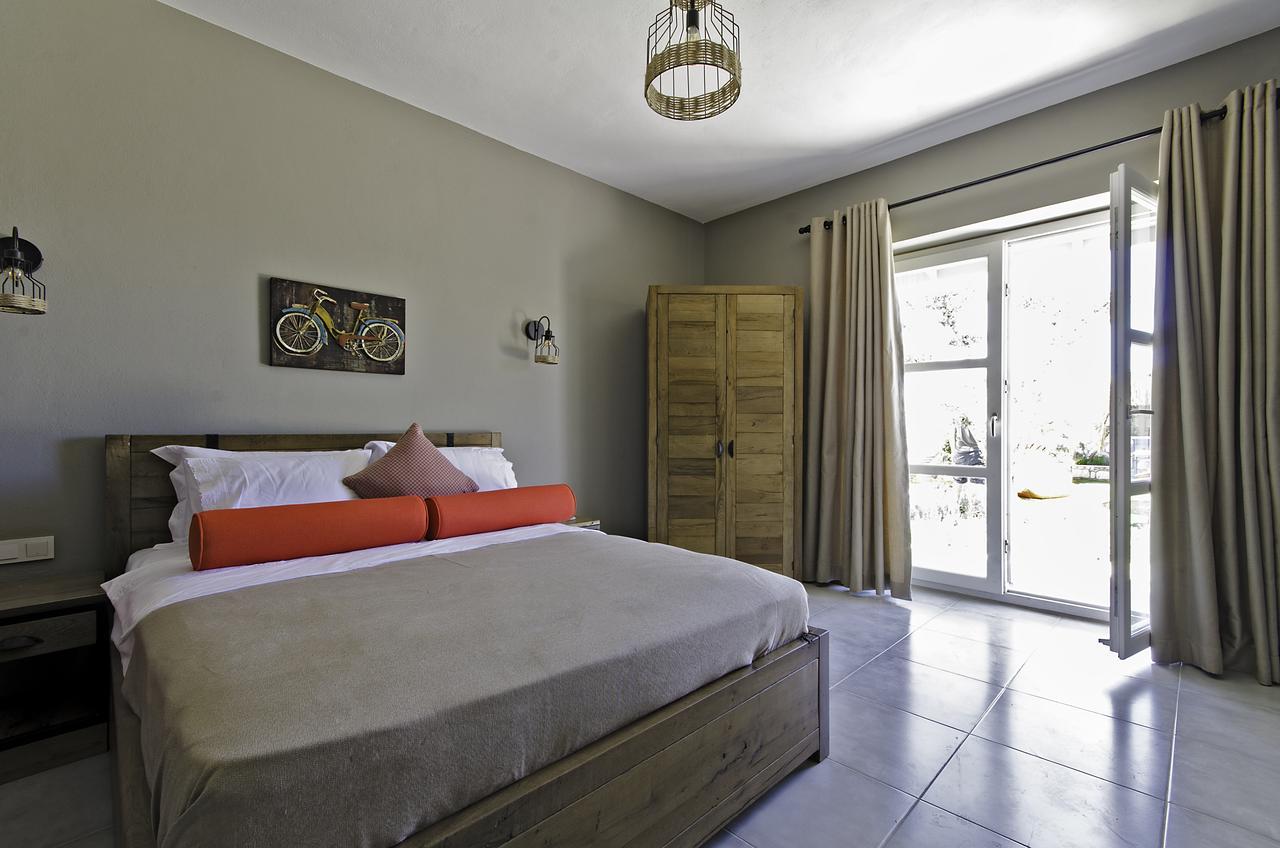 Signature Alacati By Masal Butik Hotel Ngoại thất bức ảnh