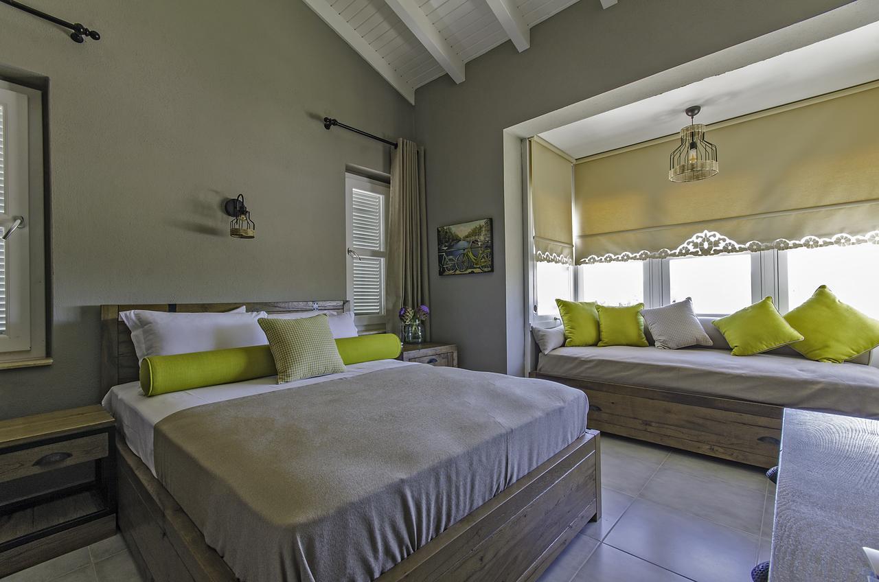 Signature Alacati By Masal Butik Hotel Ngoại thất bức ảnh