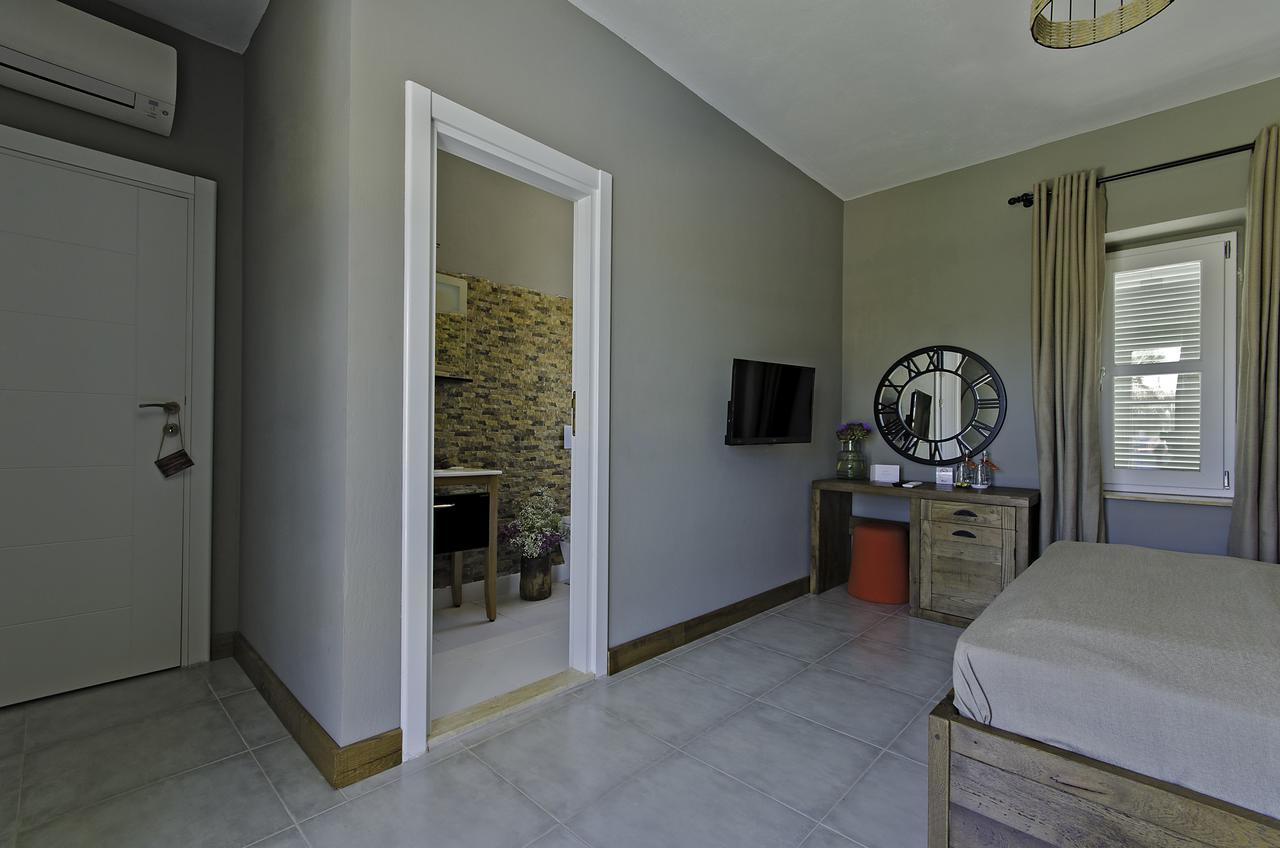 Signature Alacati By Masal Butik Hotel Ngoại thất bức ảnh
