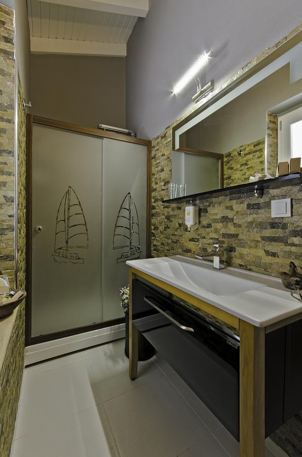 Signature Alacati By Masal Butik Hotel Ngoại thất bức ảnh