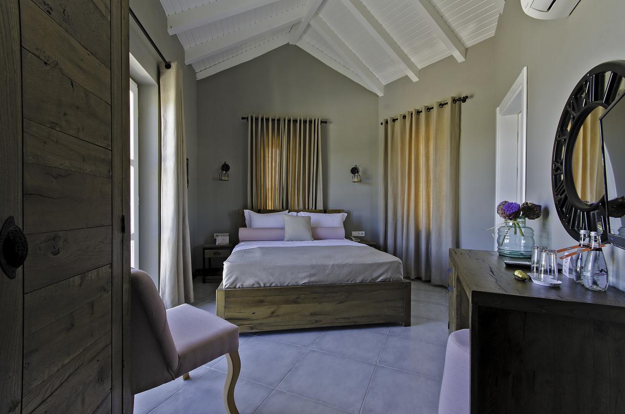 Signature Alacati By Masal Butik Hotel Ngoại thất bức ảnh