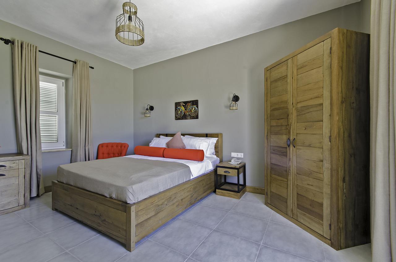 Signature Alacati By Masal Butik Hotel Ngoại thất bức ảnh