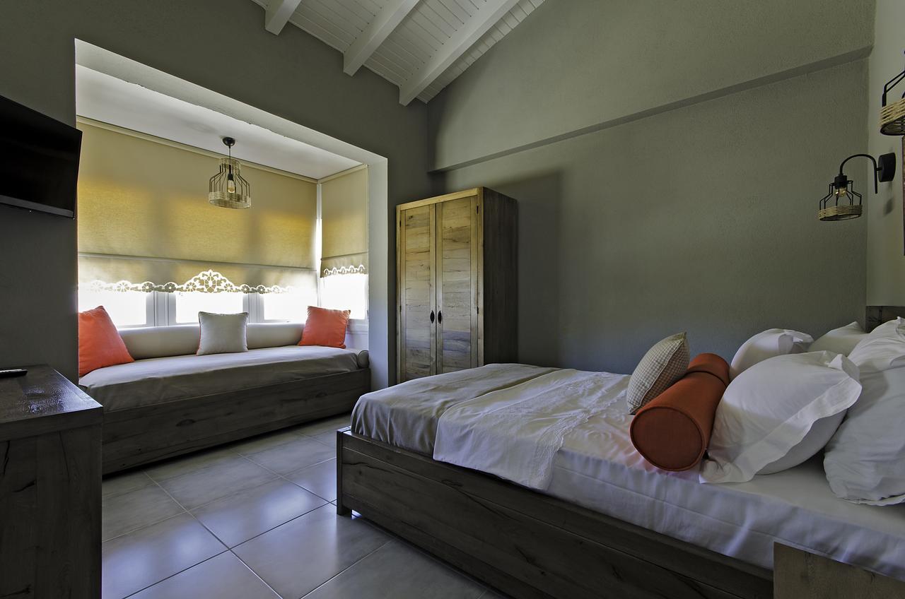 Signature Alacati By Masal Butik Hotel Ngoại thất bức ảnh