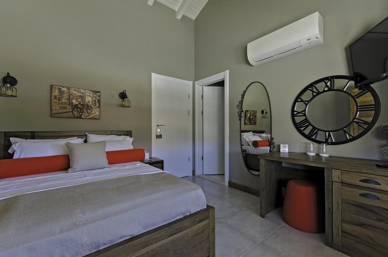 Signature Alacati By Masal Butik Hotel Ngoại thất bức ảnh