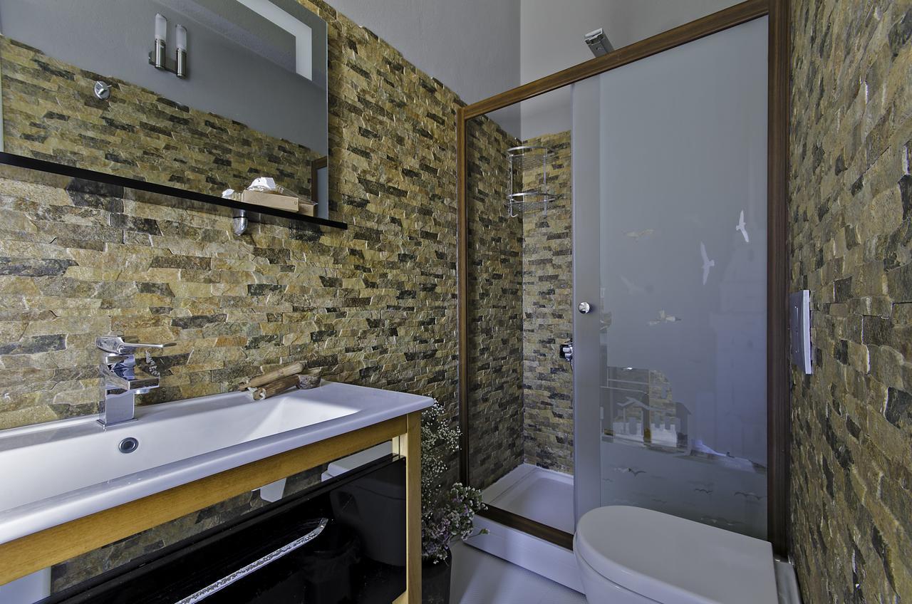 Signature Alacati By Masal Butik Hotel Ngoại thất bức ảnh
