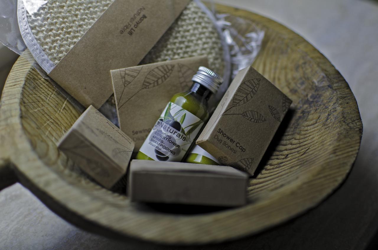 Signature Alacati By Masal Butik Hotel Ngoại thất bức ảnh