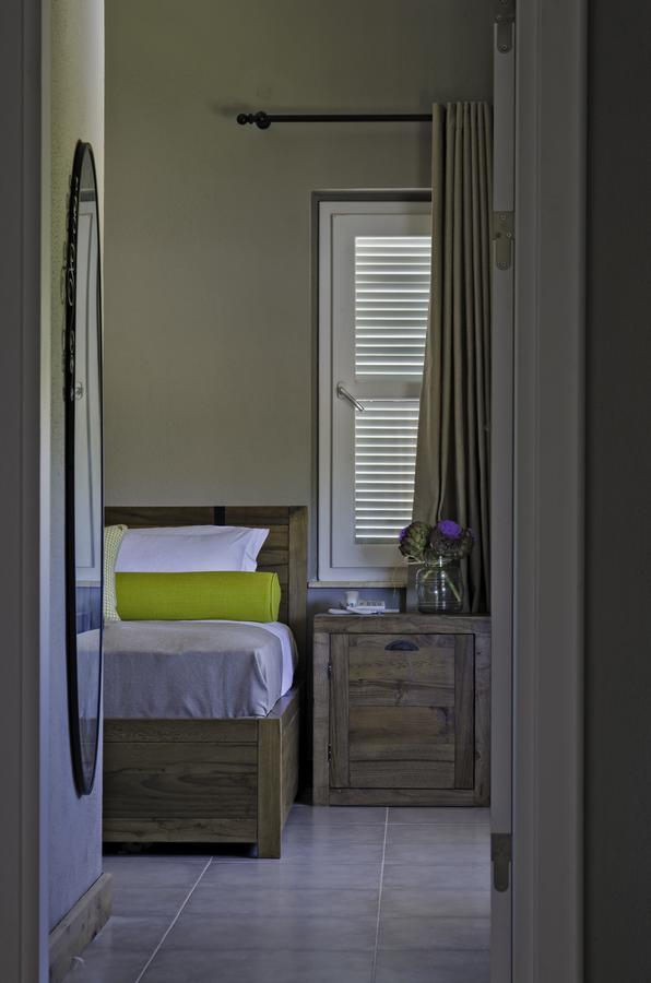 Signature Alacati By Masal Butik Hotel Ngoại thất bức ảnh
