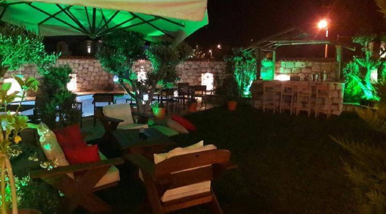 Signature Alacati By Masal Butik Hotel Ngoại thất bức ảnh