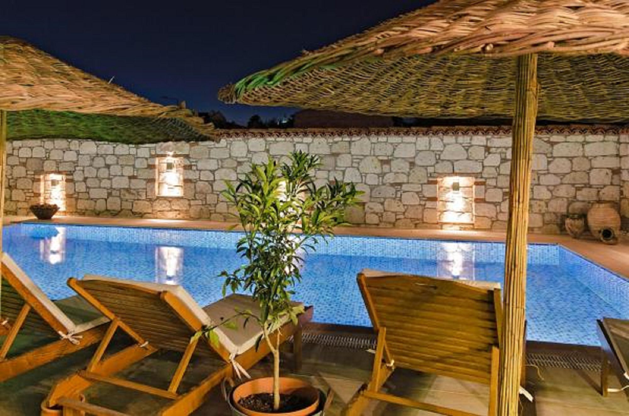 Signature Alacati By Masal Butik Hotel Ngoại thất bức ảnh