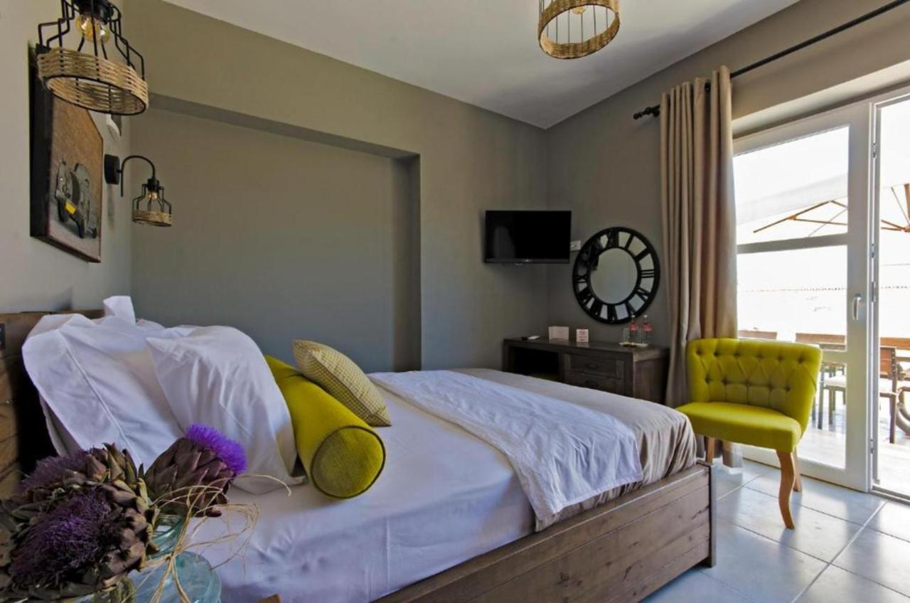 Signature Alacati By Masal Butik Hotel Ngoại thất bức ảnh